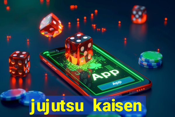 jujutsu kaisen maplestar full